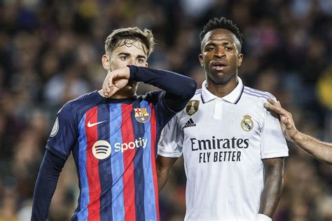 el clasico dates 2023